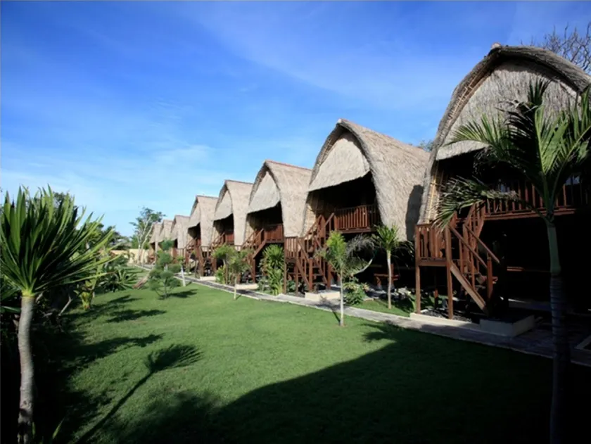 Dream Beach Kubu & SPA by ABM - Image 1