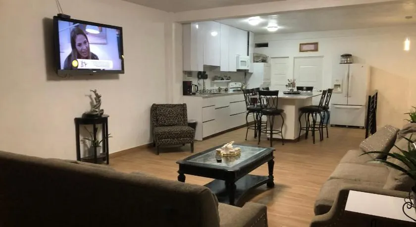 Varela's Oceanview Hillside Condo in Puerto Nuevo - Image 1
