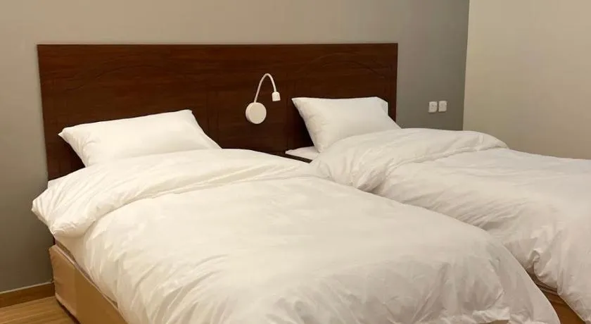 ليلة مبيت للوحدات السكنية - Image 1