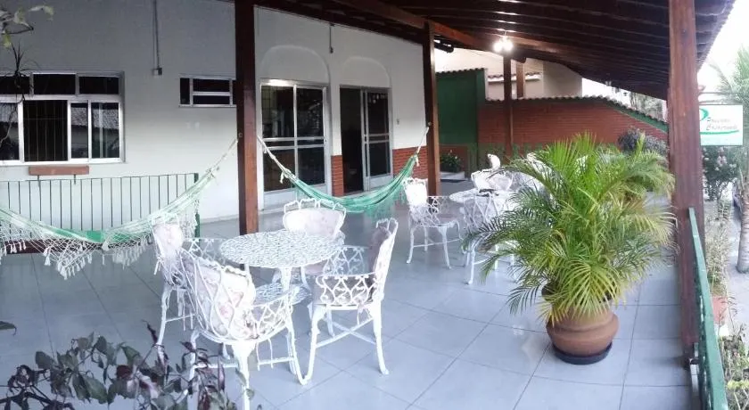 Pousada Casagrande - São João - Image 1