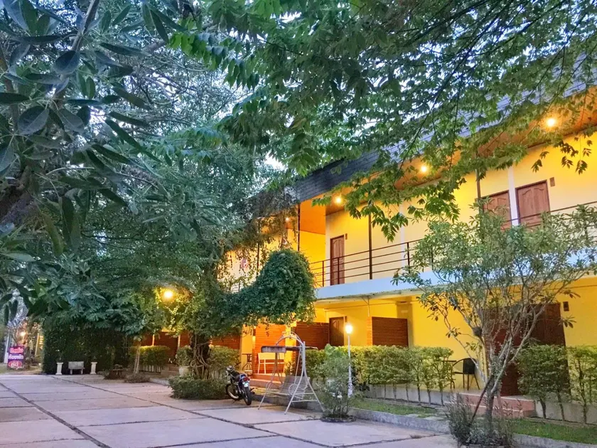 Wanarom Resort - Image 1