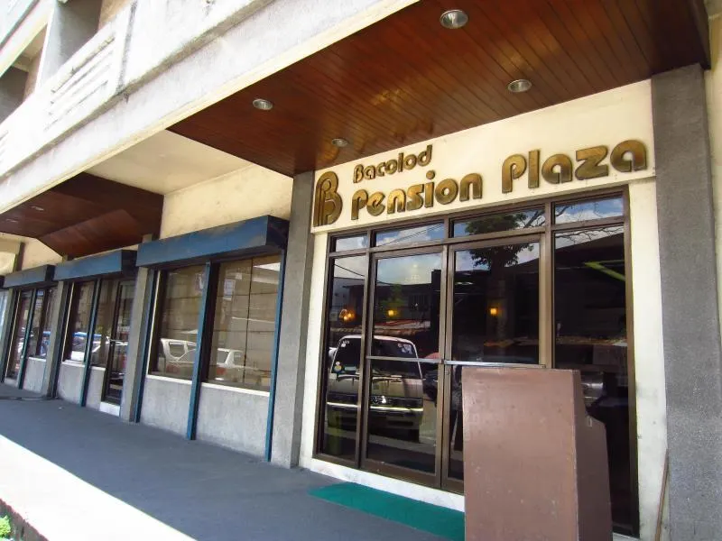 Bacolod Pension Plaza - Image 1