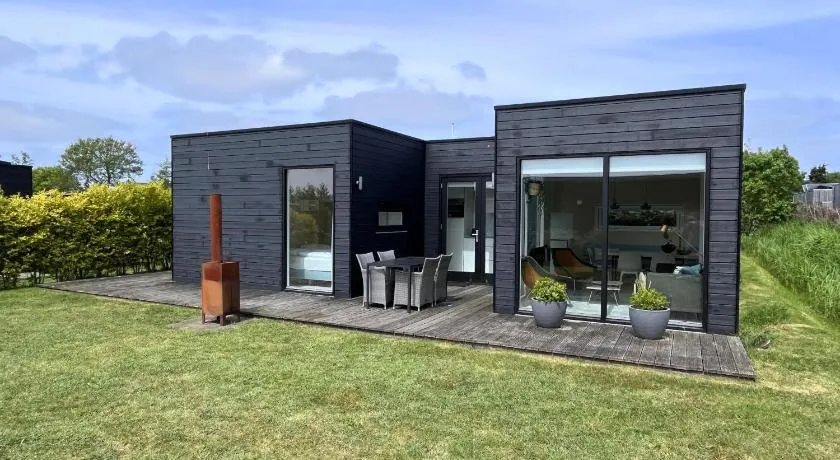 Nieuw Noorderland - Ecohuisjes Terschelling - Image 1