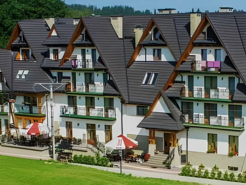 Hotel Liptakówka - Image 1