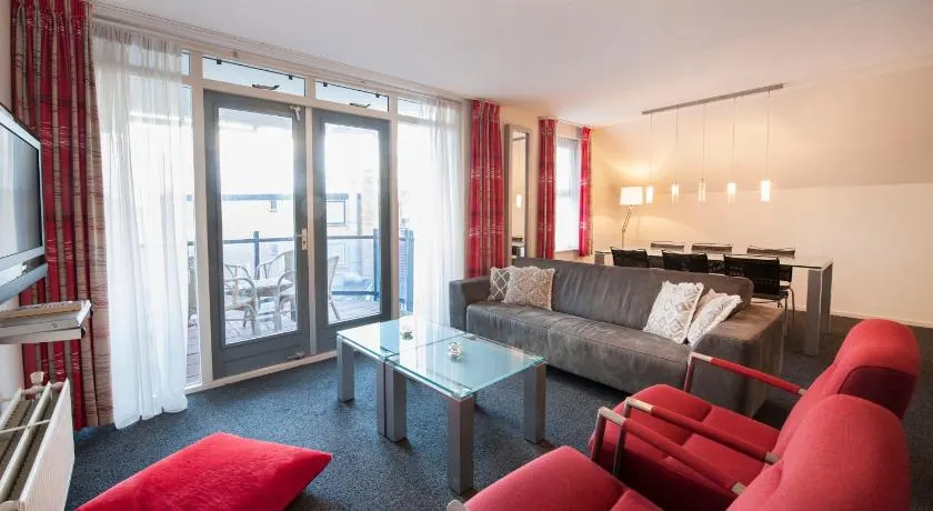Appartement Spoorklokken - Image 1