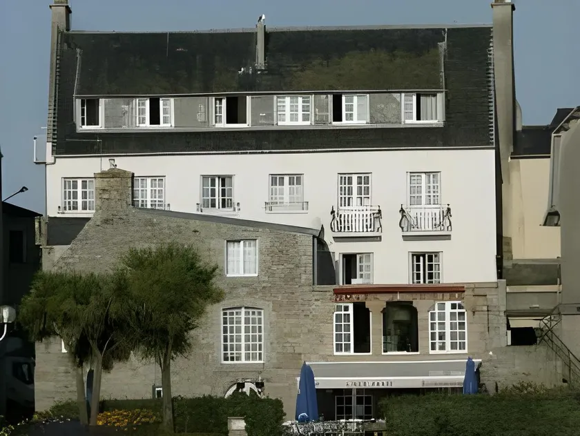 Hotel du Centre - Chez Janie - Image 1