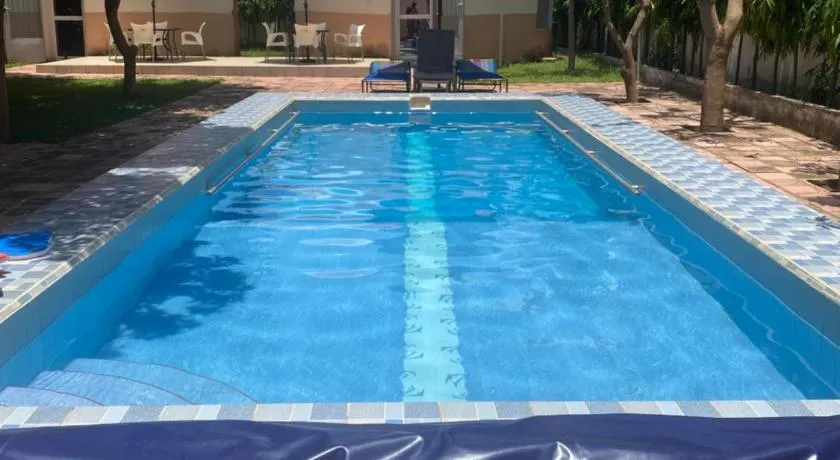 Auberge Kamalé - Image 1