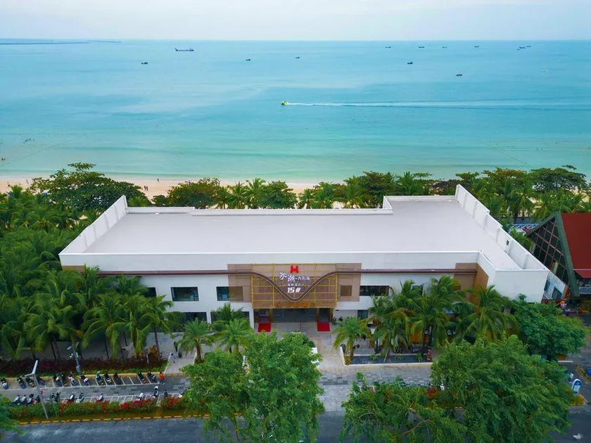 Yunman Hotel (Sanya Dadonghai Branch) - Image 1
