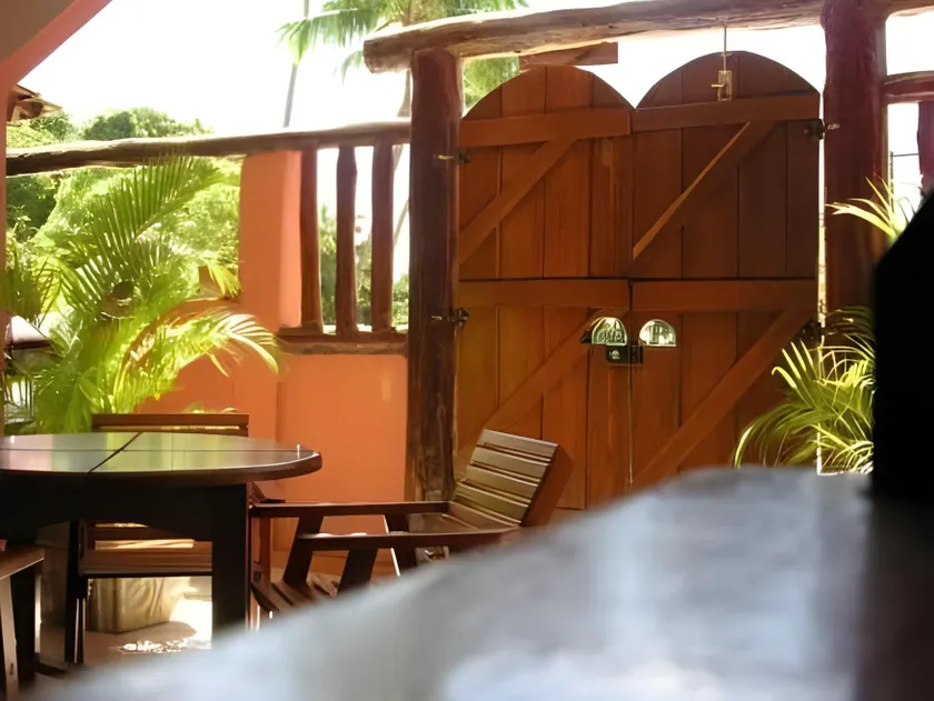 Pico das Praias Suites - Image 1