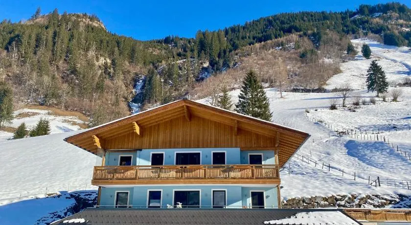 Appartment Obergstattgut - Image 1