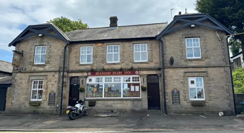 the beamish mary inn - Image 1