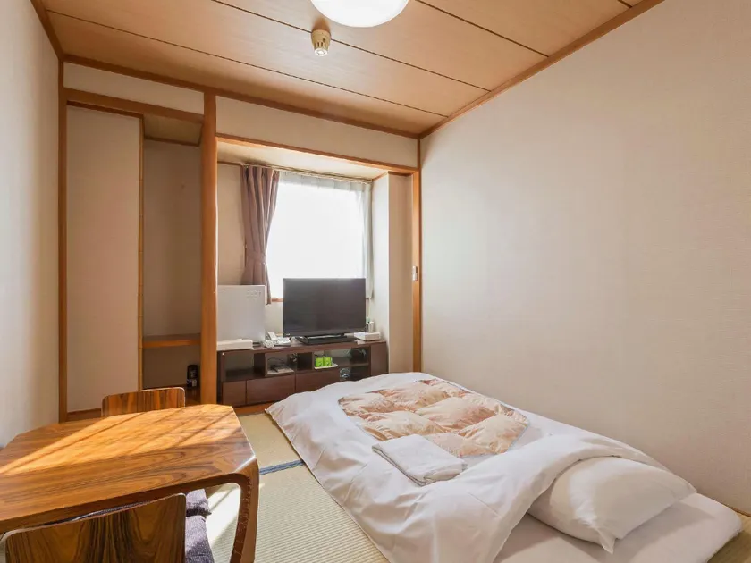 Business Hotel Palace Takamatsu - Image 1
