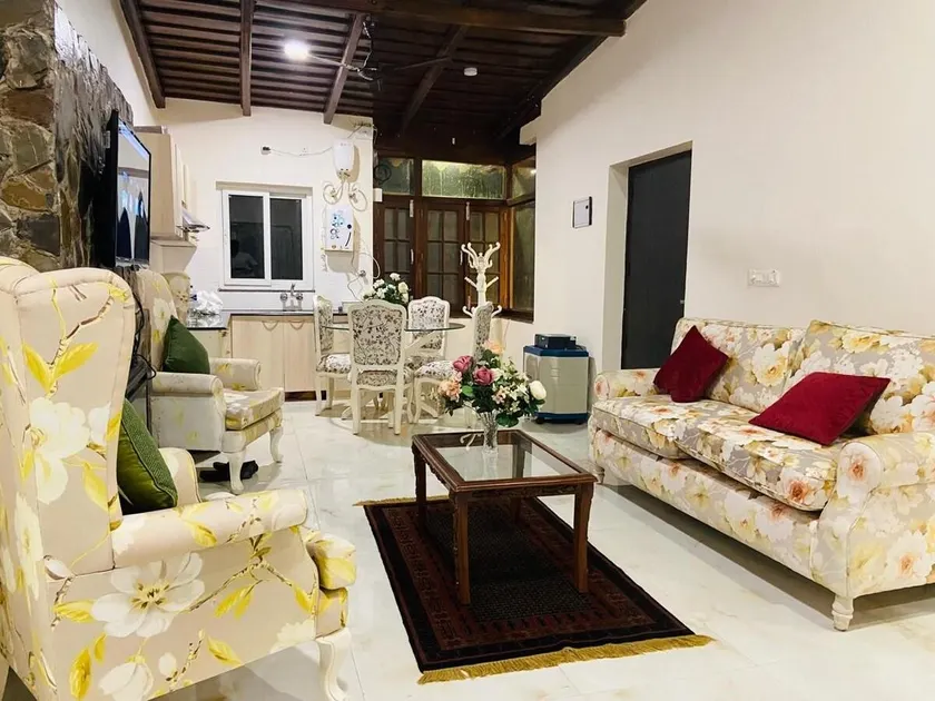 Royal Luxurious peaceful Penthouses Nainital 2Bhk - Image 1