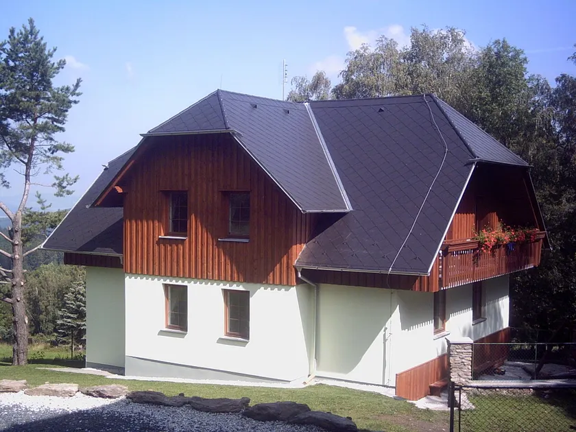 Apartmány Šumava - Image 1