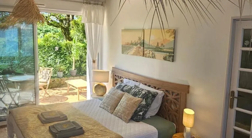 Chambre d'hôte BALI avec parking - Image 1