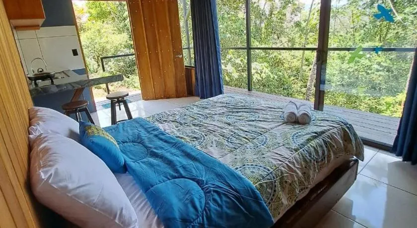 Cabaña Montezion Bijagua - Image 1