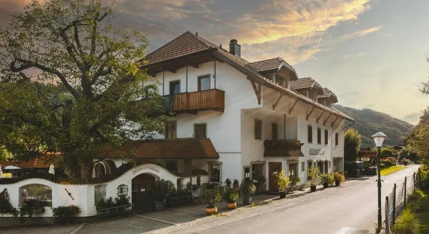 PENSION Hinterleithner - Image 1