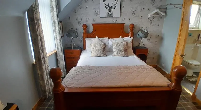 Fairfield Townhouse Guest House - Image 1