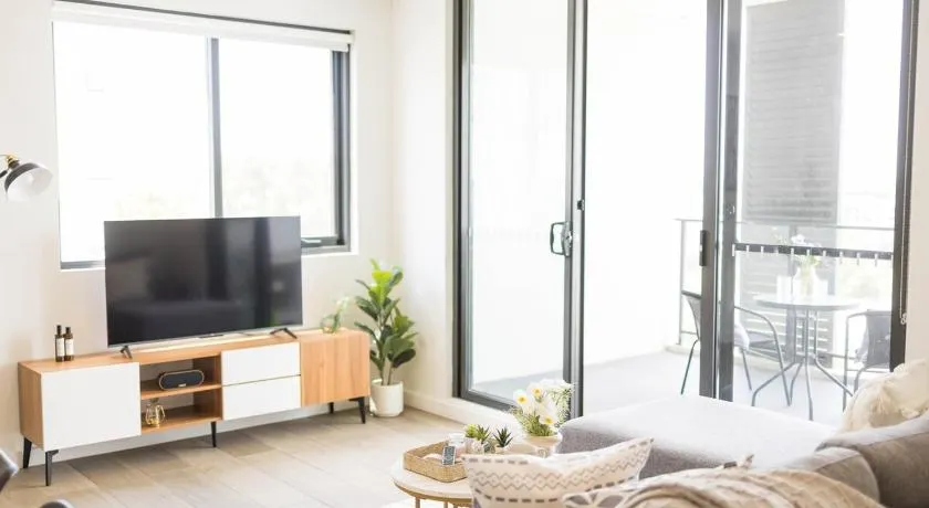 2 bedroom apartment in Campsie - Image 1