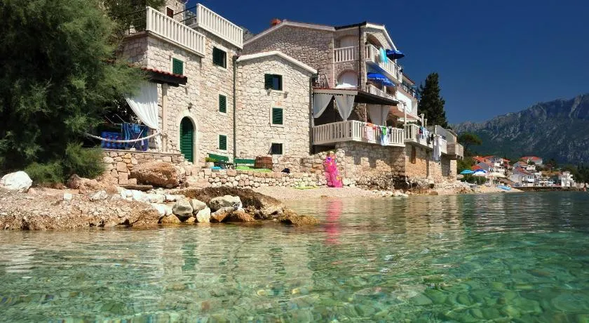 Apartments Martina Brist - Image 1