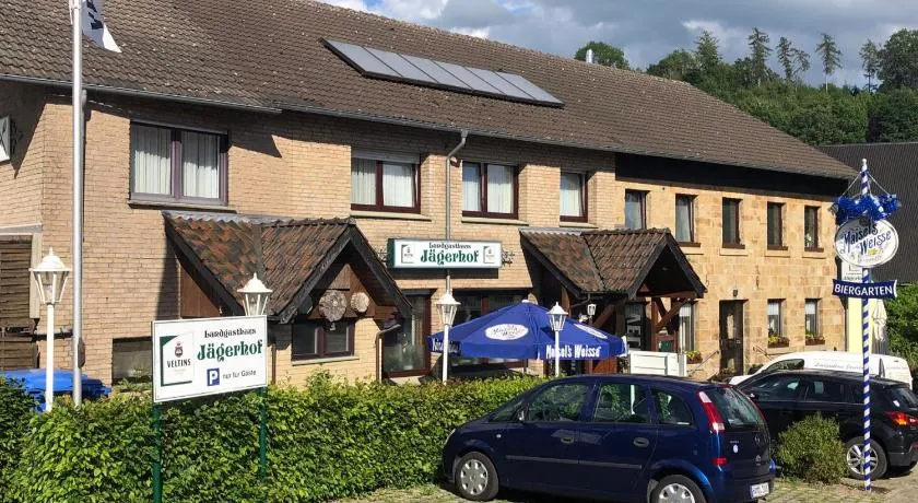 Landgasthaus Jägerhof - Image 1