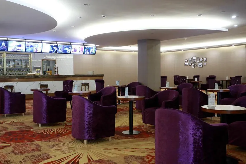Lidu Hotel - Image 1