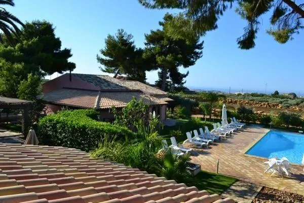 Holiday Menfi | Casale Abate - Image 1