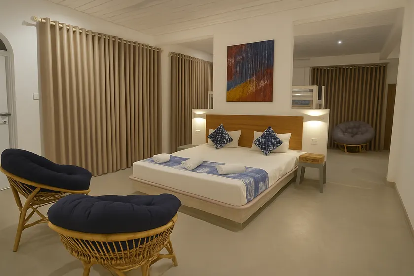 Solara Beach House - Image 1