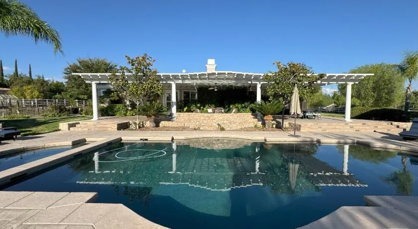 Temecula Wine Country Villa - Image 1