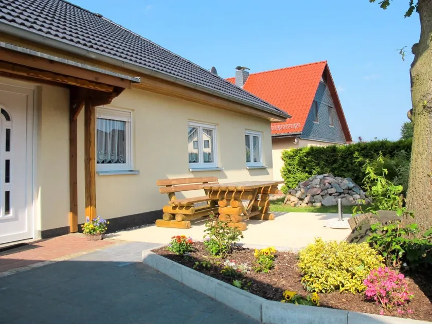 Ferienhaus Waldheide - Image 1
