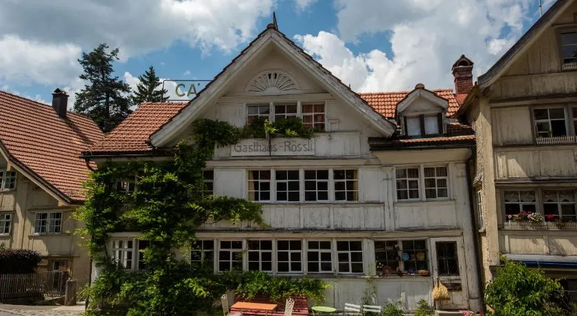 Gasthaus Rössli - Image 1