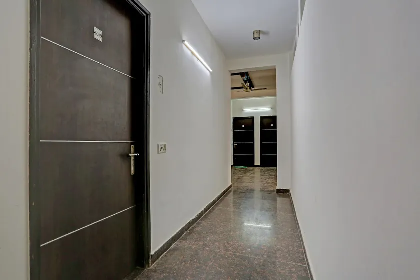 Hotel O Moonlight - Image 1