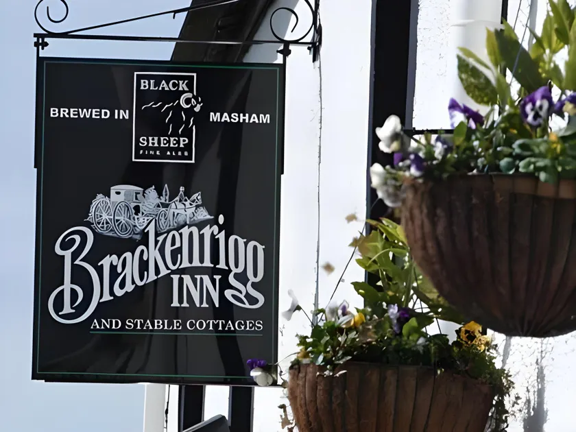 The Brackenrigg Inn - Image 1
