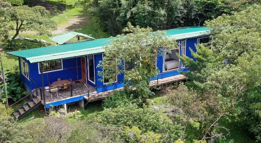 Natural Wonders House - Image 1