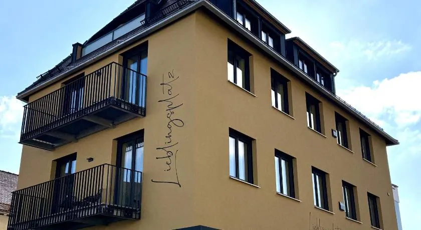 Lieblingsplatz Apartments - Image 1