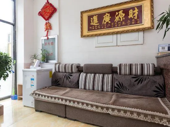 Wanfang Fashion Hotel - Image 1