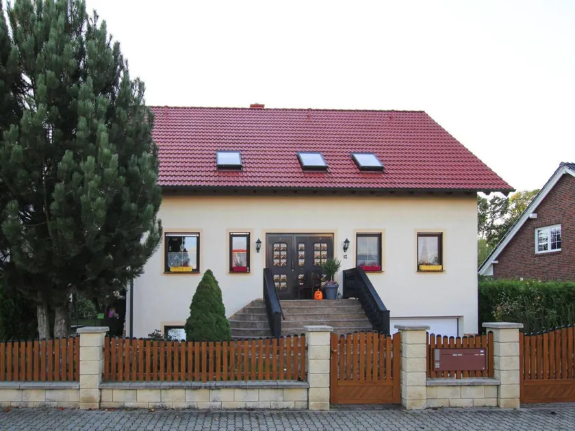 Ferienwohnung Goehrenz bei Leipzig-Markranstadt - Image 1