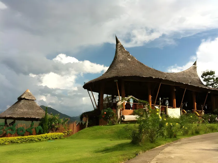 Mari Pai Resort - Image 1