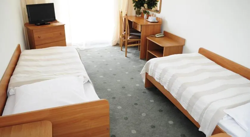 Hotel Cieplice MEDI & SPA - Image 1