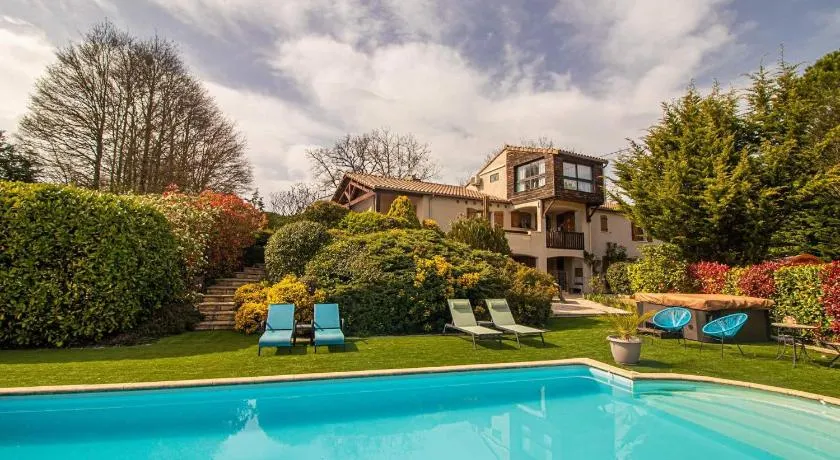 Belloréade Maison d'hôtes - Image 1