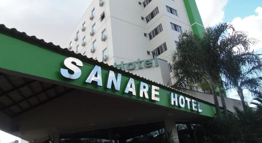 Sanare Hotel - Image 1