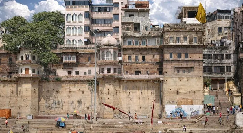 Maharana Mahal - Image 1