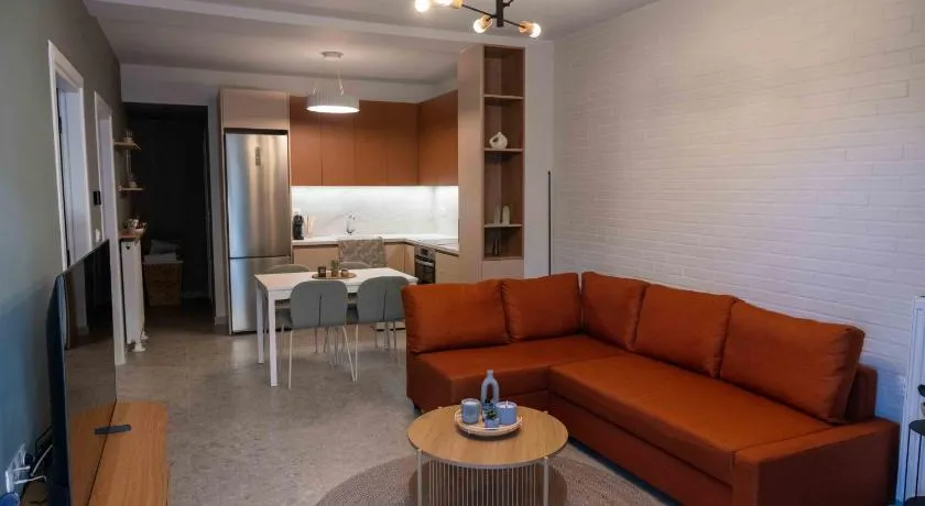 VASIADIS apartment - Image 1