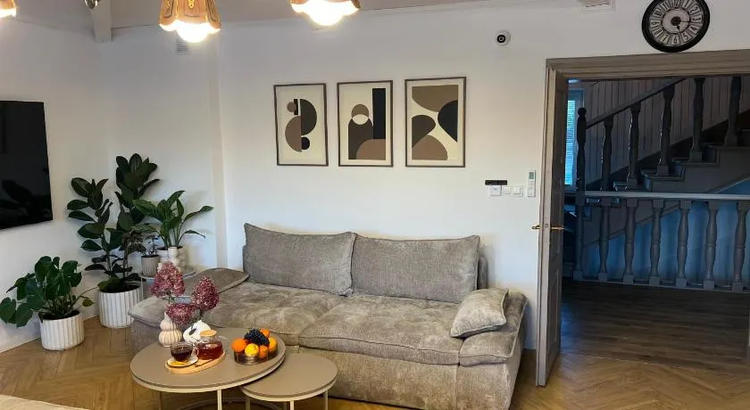 Apartamenty PRALINA - Image 1