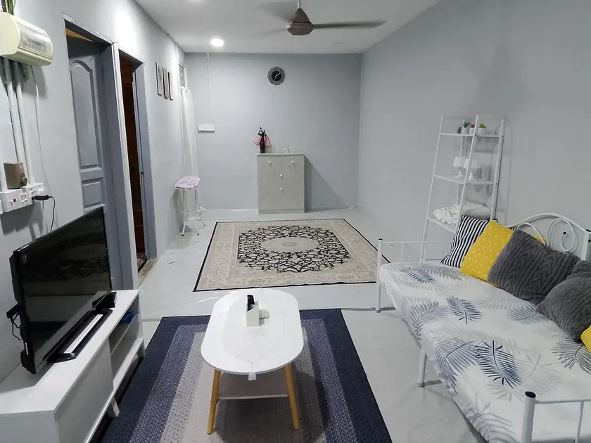 Homestay Wira FH - Image 1