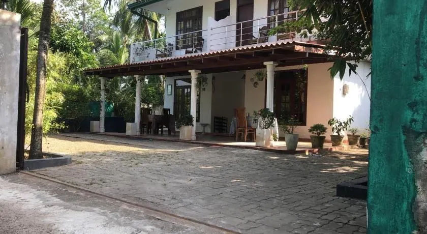 feel side villa - Image 1