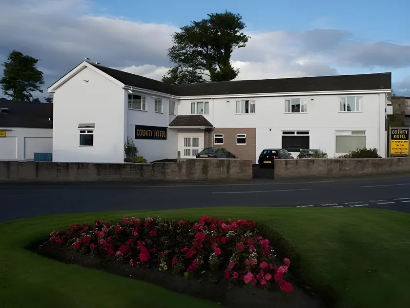 The County Hotel - Image 1
