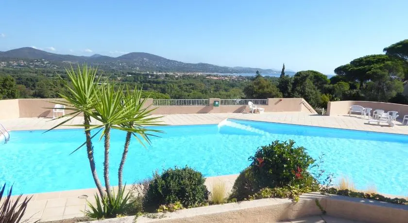 Ferienhaus bei St. Tropez - Image 1