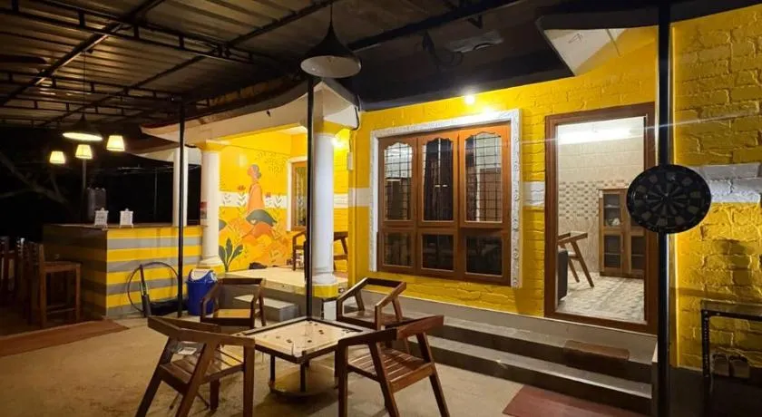 Hope Hostels - Munnar - Image 1