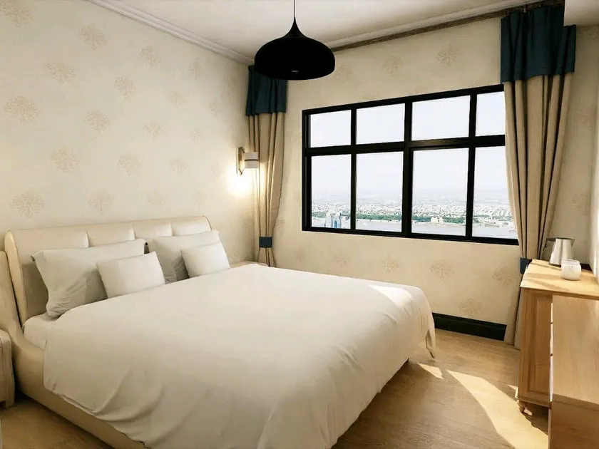 Liyang Hotel - Image 1